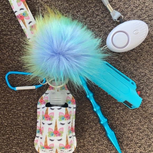 Protection keychains 🌸 - Picture 4 of 8